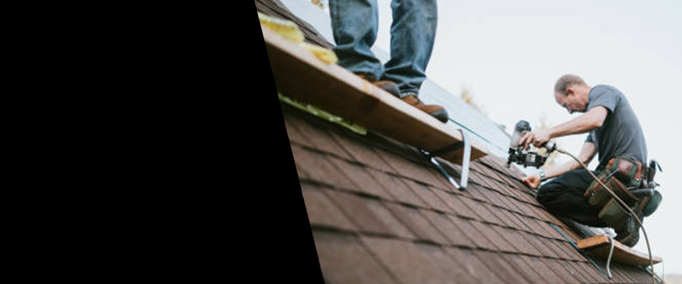 Warren Roofing Contractors
